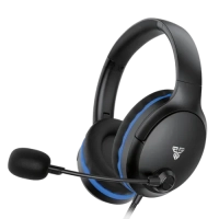 Fantech VALOR II MH89 Gaming Headphone